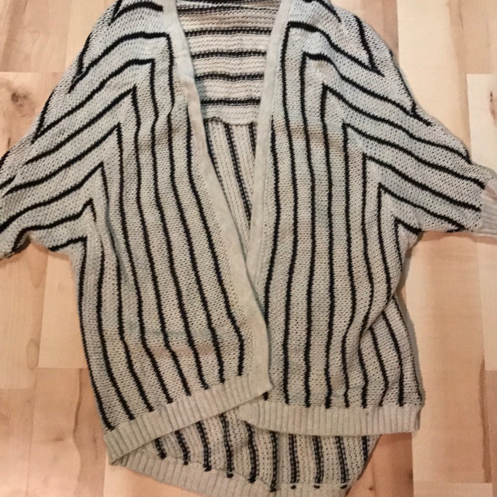 Women's Knit Cardigan